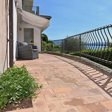 Villa Raoul Saló Exterior foto