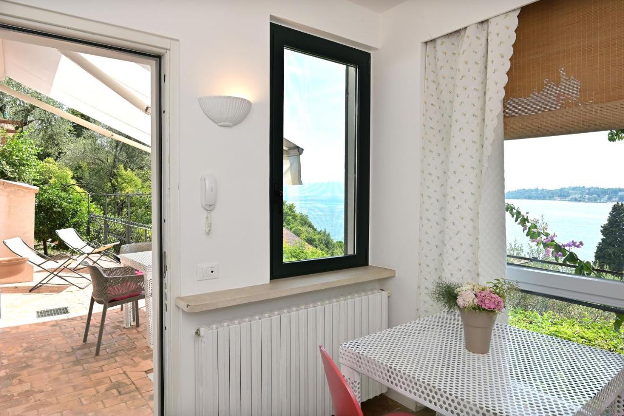 Villa Raoul Saló Exterior foto