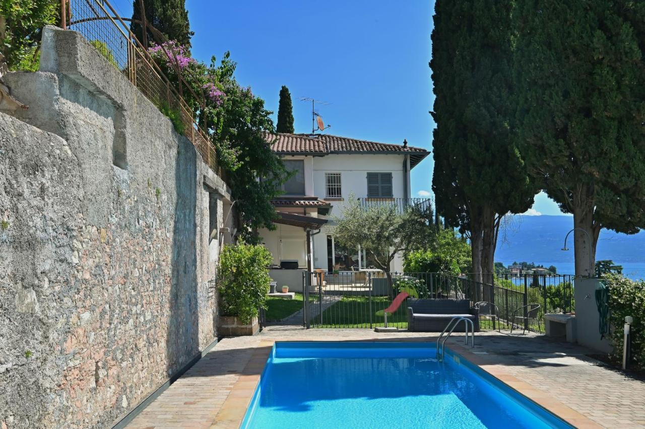 Villa Raoul Saló Exterior foto