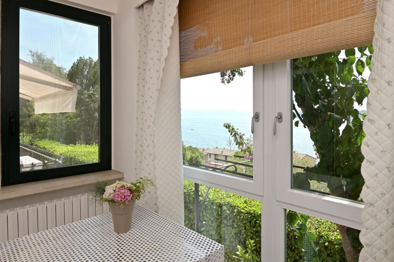 Villa Raoul Saló Exterior foto