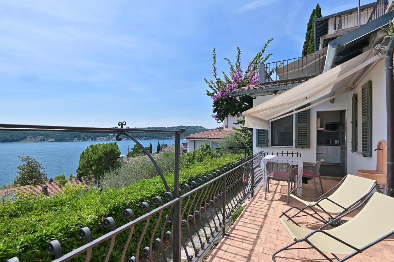 Villa Raoul Saló Exterior foto