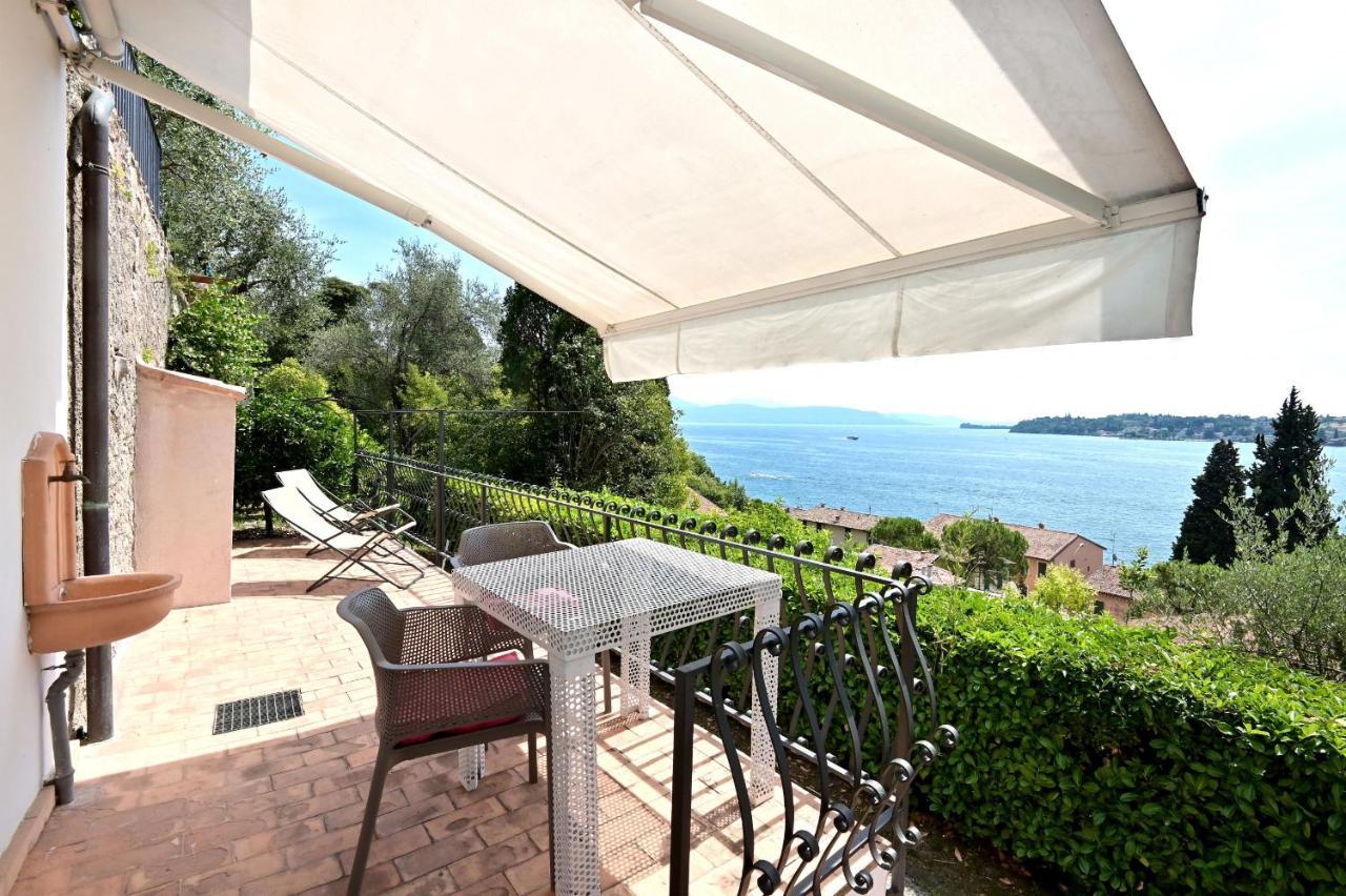Villa Raoul Saló Exterior foto
