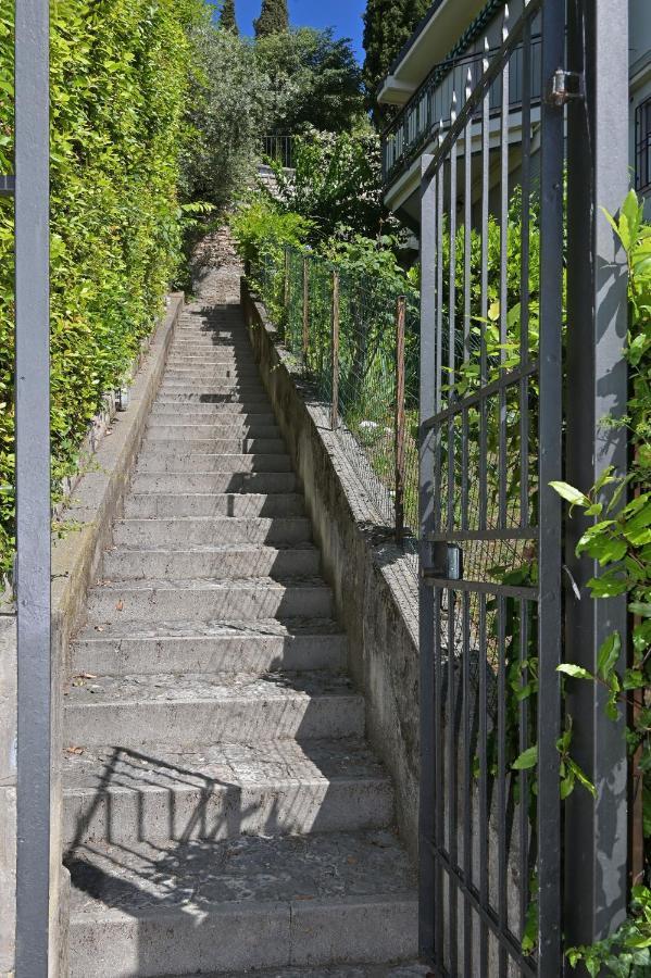 Villa Raoul Saló Exterior foto