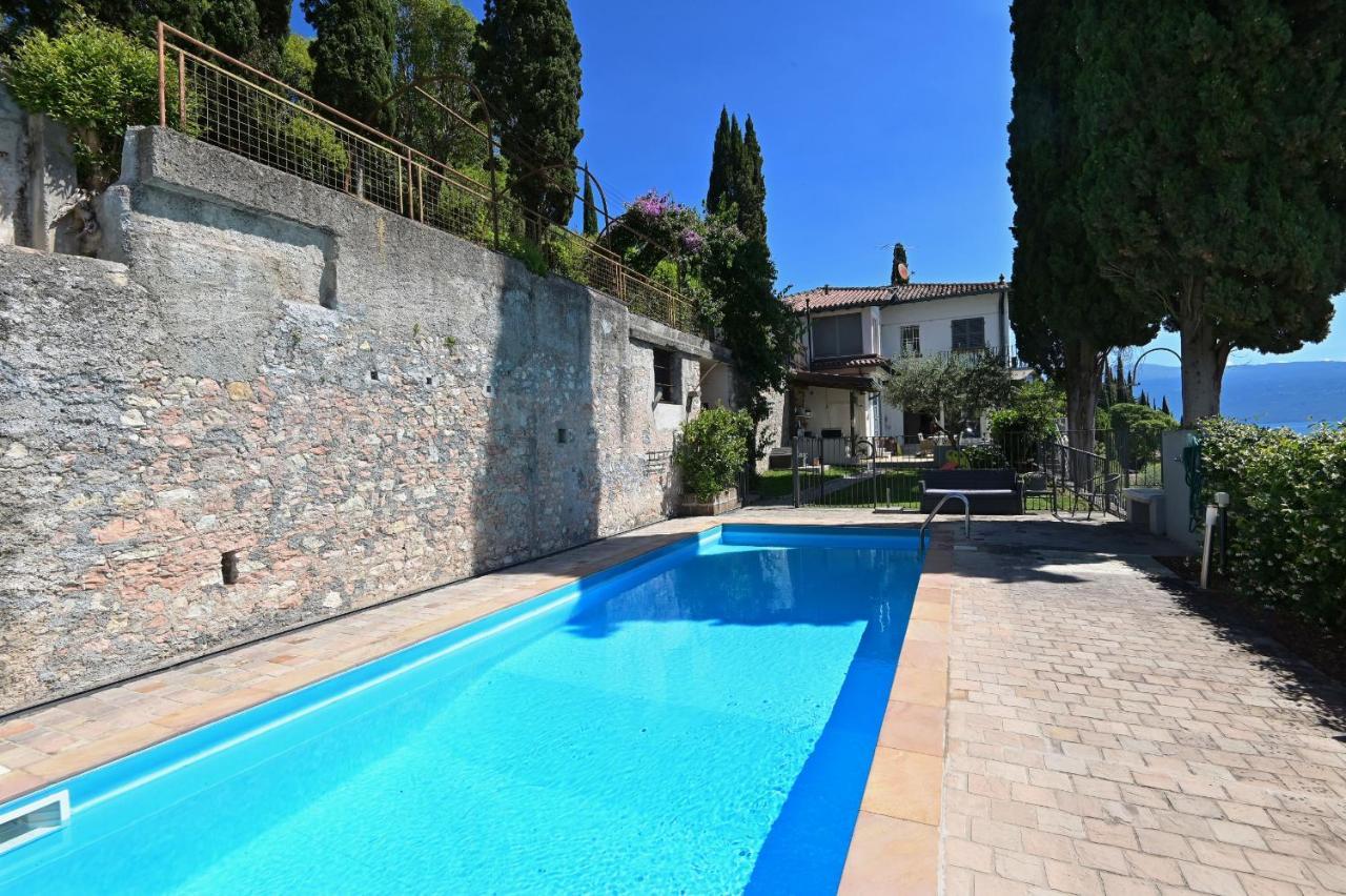Villa Raoul Saló Exterior foto