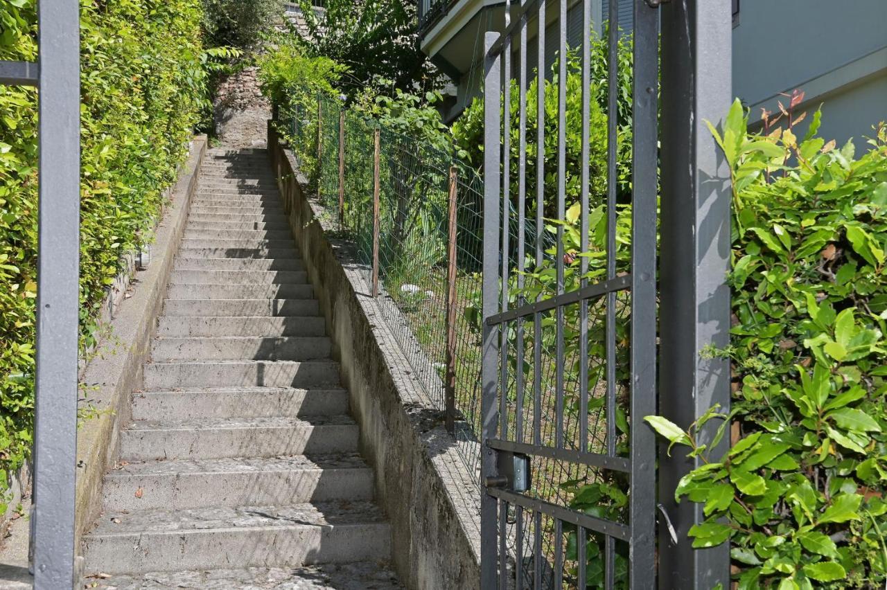 Villa Raoul Saló Exterior foto
