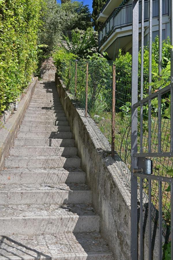 Villa Raoul Saló Exterior foto