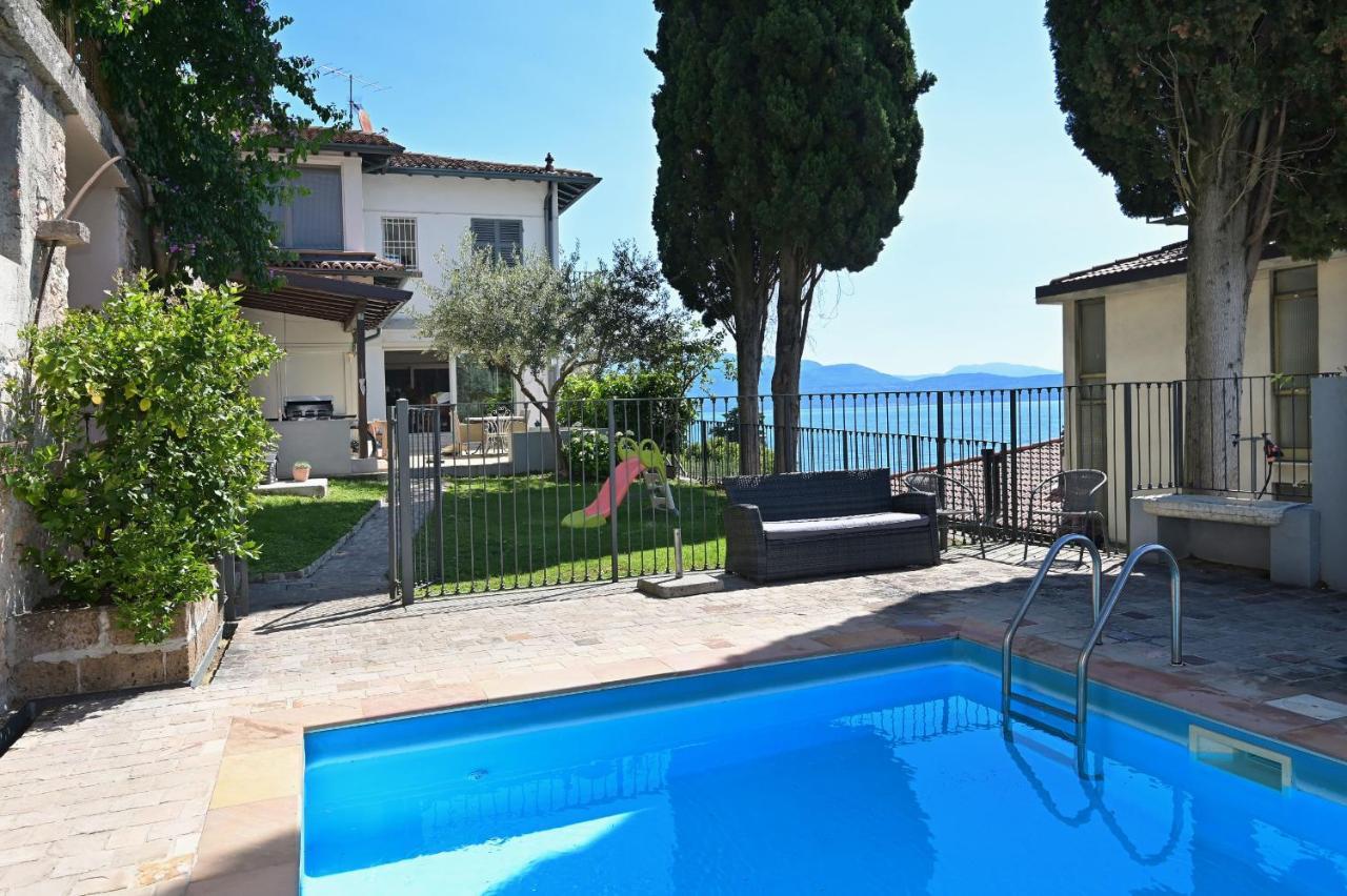 Villa Raoul Saló Exterior foto