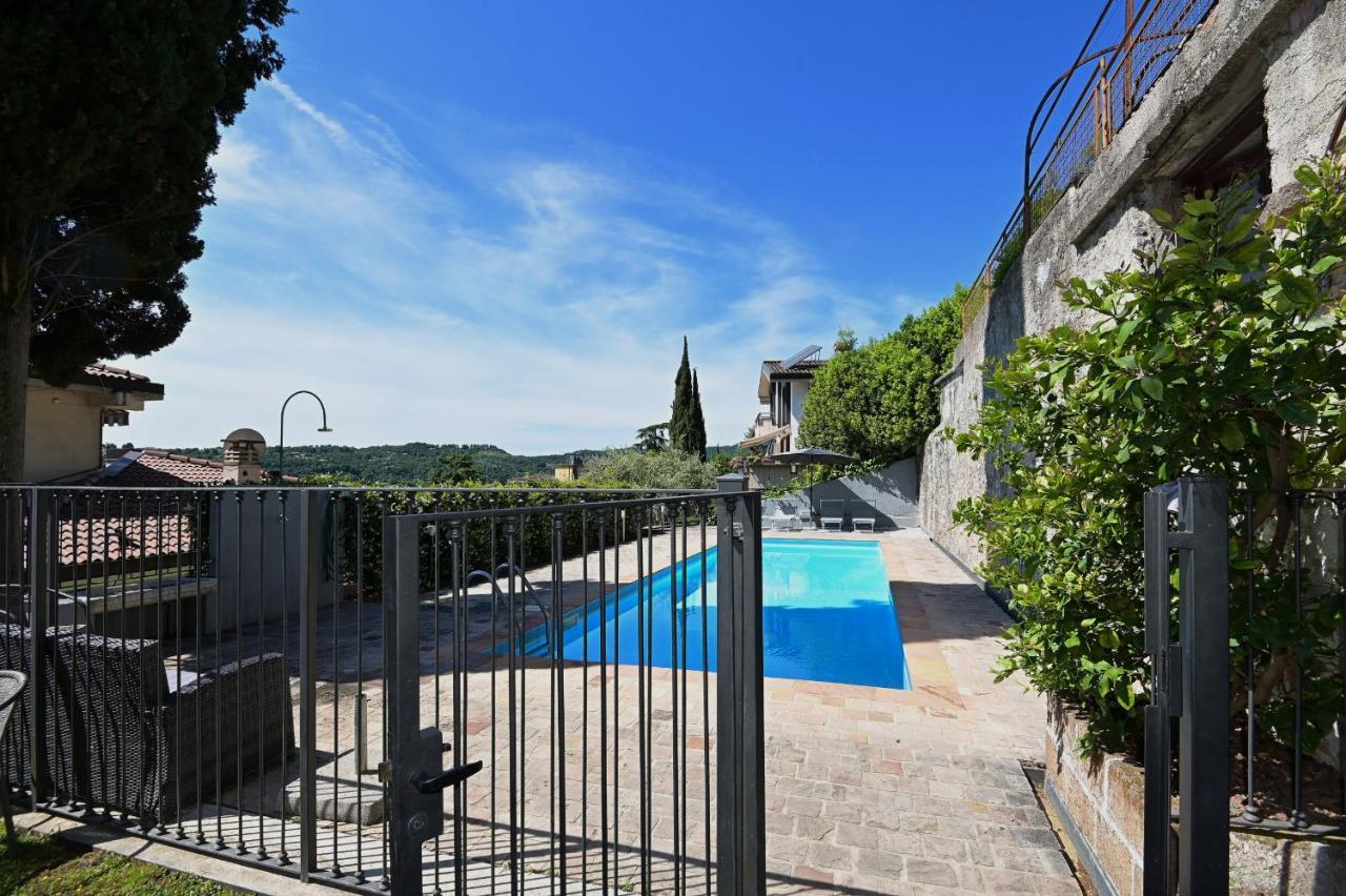 Villa Raoul Saló Exterior foto