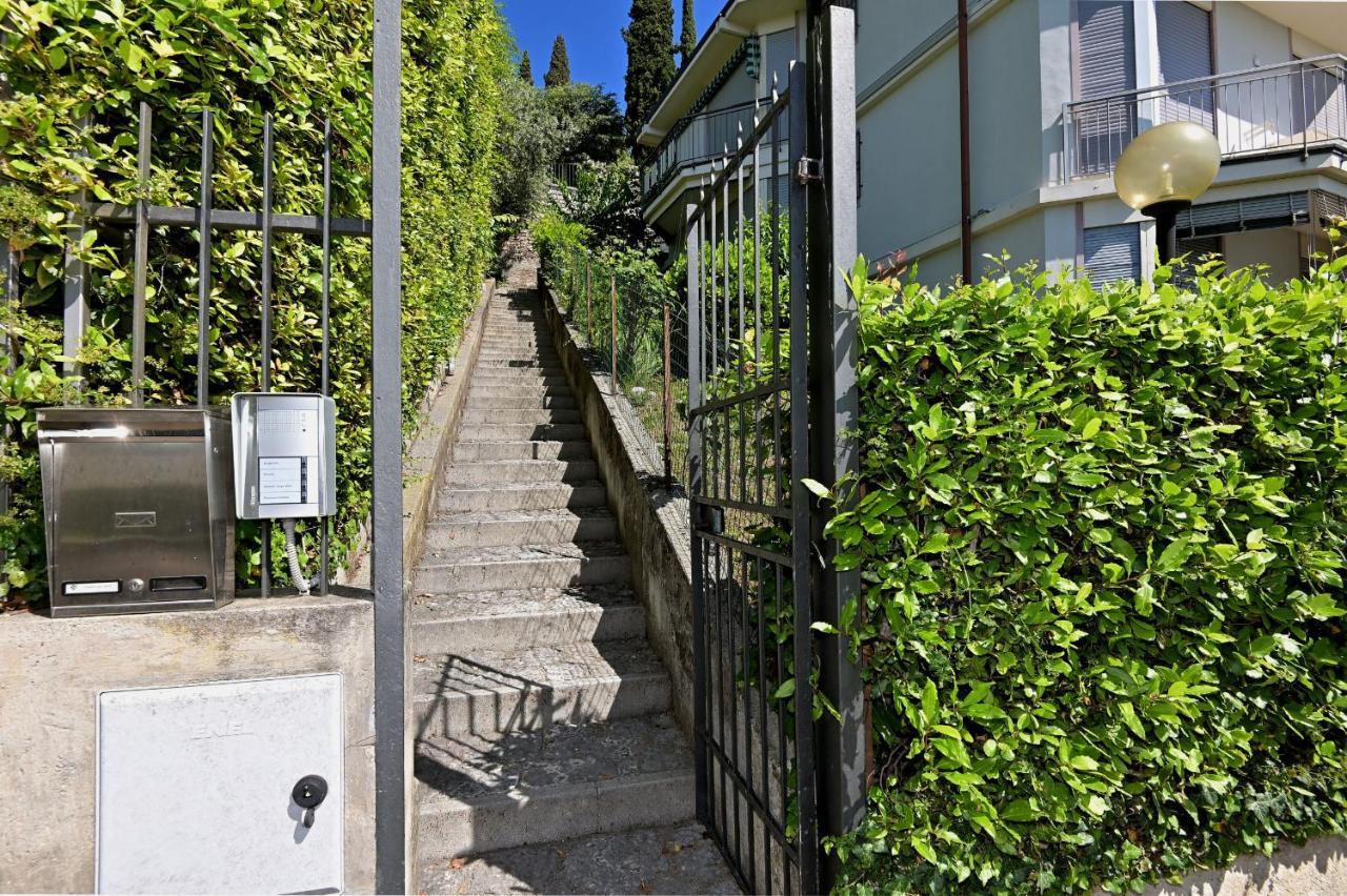 Villa Raoul Saló Exterior foto