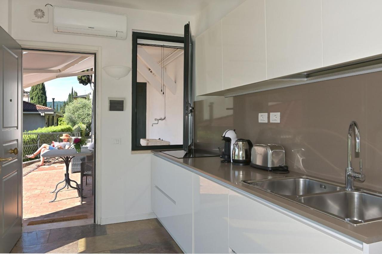 Villa Raoul Saló Exterior foto
