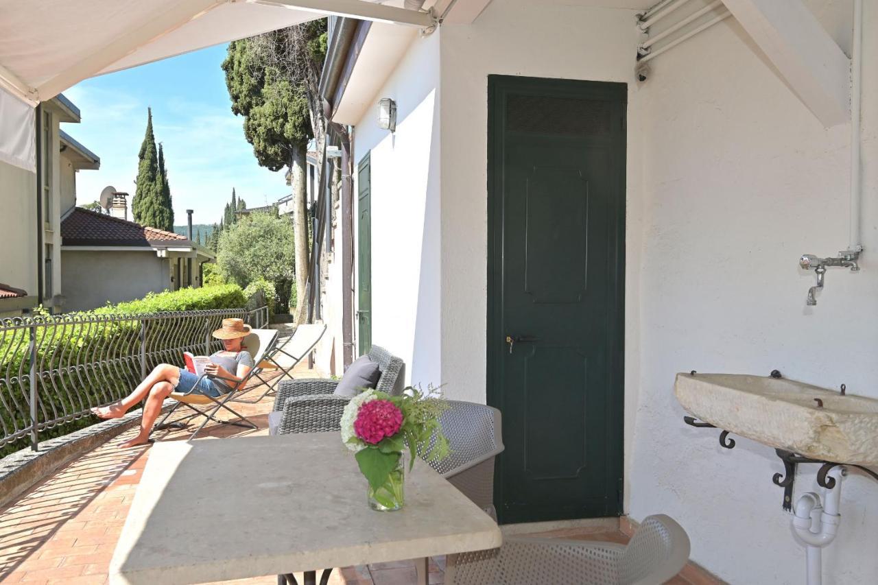 Villa Raoul Saló Exterior foto