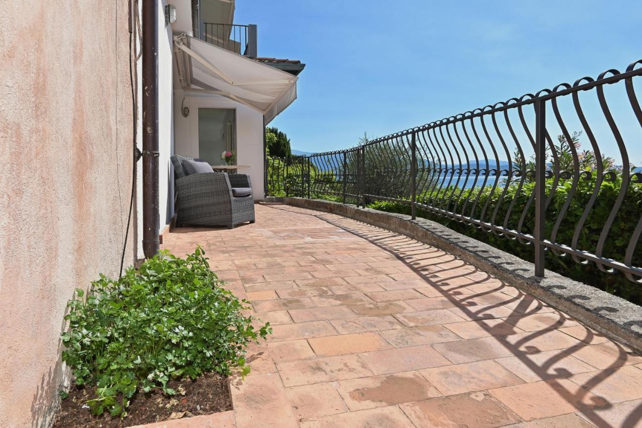 Villa Raoul Saló Exterior foto